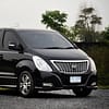 2018 Hyundai H-1 2.5 Deluxe AT