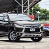 2016 Mitsubishi Pajero Sport 2.5GT PREMIUM