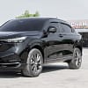 2022 Honda HRV 1.5 e:HEV RS AT 