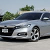 2019 Honda Accord  2.0 HYBRID AT