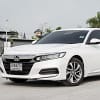 2019 Honda Accord  1.5 TURBO EL