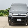 2019 Toyota Commuter 2.8 DIESEL MT