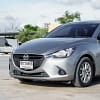 2017 Mazda 2 1.3 SPORT HIGH HATCHBACK AT