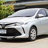 2018 Toyota Vios 1.5 J AT