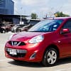 2019 Nissan March 1.2 E AT