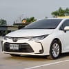 2020 Toyota Corrola Altis 1.6 G AT
