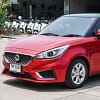 2019 MG MG3 1.5 D AT