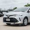 2018 Toyota Vios 1.5 J 