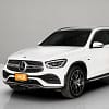 2021 Mercedes-Benz GLC-Class 2.0 E 4MATIC AMG DYNAMIC