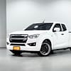 2021 Isuzu D-Max 1.9 S