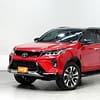2020 Toyota Fortuner 2.8 LEGENDER 4WD