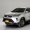 2022 Toyota Fortuner 2.4 LEADER V 4WD