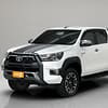 2023 Toyota Hilux 2.8 HIGH 4WD