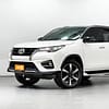 2019 Toyota Fortuner 2.8 TRD SPORTIVO 4WD