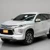 2020 Mitsubishi Pajero Sport 2.4 GT PREMIUM 4WD