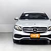 2019 Mercedes-Benz E-Class 2.0 E AVANTGARDE