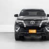 2020 Toyota Fortuner 2.4 V