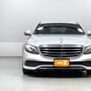 2019 Mercedes-Benz E-Class 2.0 E EXCLUSIVE