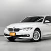 2018 BMW 3 Series 2.0 LUXURY