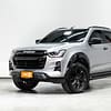 2022 Isuzu D-Max 3.0 M VCROSS 4WD