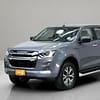 2021 Isuzu D-Max 3.0 M HI-LANDER