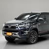 2021 Toyota Hilux REVO 2.4 ROCCO PRERUNNER