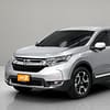2020 Honda CR-V 2.4 ES AWD