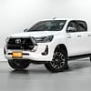 2021 Toyota Hilux REVO 2.4 HIGH PRERUNNER