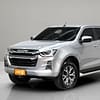 2021 Isuzu D-Max 3.0 M HI-LANDER