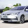 2018 Toyota Corrola Altis 1.6 G AT