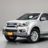2018 Isuzu MU-X 3.0 DVD
