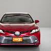 2019 Toyota Camry 2.0 G