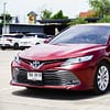 2019 Toyota Camry 2.5 HV AT