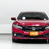 2021 Honda Civic 1.5 TURBO RS