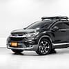 2017 Honda CR-V 2.4 EL 4WD