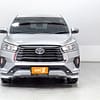 2021 Toyota Innova 2.8 CRYSTA