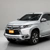 2016 Mitsubishi Pajero Sport 2.4 GT PREMIUM 4WD