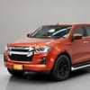 2021 Isuzu D-Max 1.9 M HI-LANDER