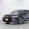 2021 Toyota Corrola Altis 1.8 SPORT