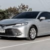 2020 Toyota Camry 2.5 HV PREMIUM AT