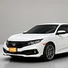 2020 Honda Civic 1.8 EL