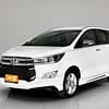 2017 Toyota Innova 2.8 CRYSTA V