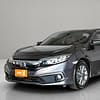 2020 Honda Civic 1.8 EL