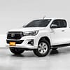 2018 Toyota Hilux 2.4 E PLUS 4WD