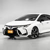 2020 Toyota Corrola Altis 1.8 GR SPORT