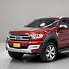 2016 Ford Everest 3.2 TITANIUM+ 4WD