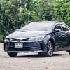 2017 Toyota Corrola Altis 1.6G AT