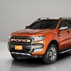 2018 Ford Ranger 2.2 WILDTRAK HI-RIDER