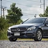 2015 Mercedes-Benz C-Class C180 Avantgarde [W205] AT
