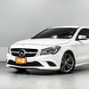 2015 Mercedes-Benz CLA-Class CLA180 1.6 URBAN